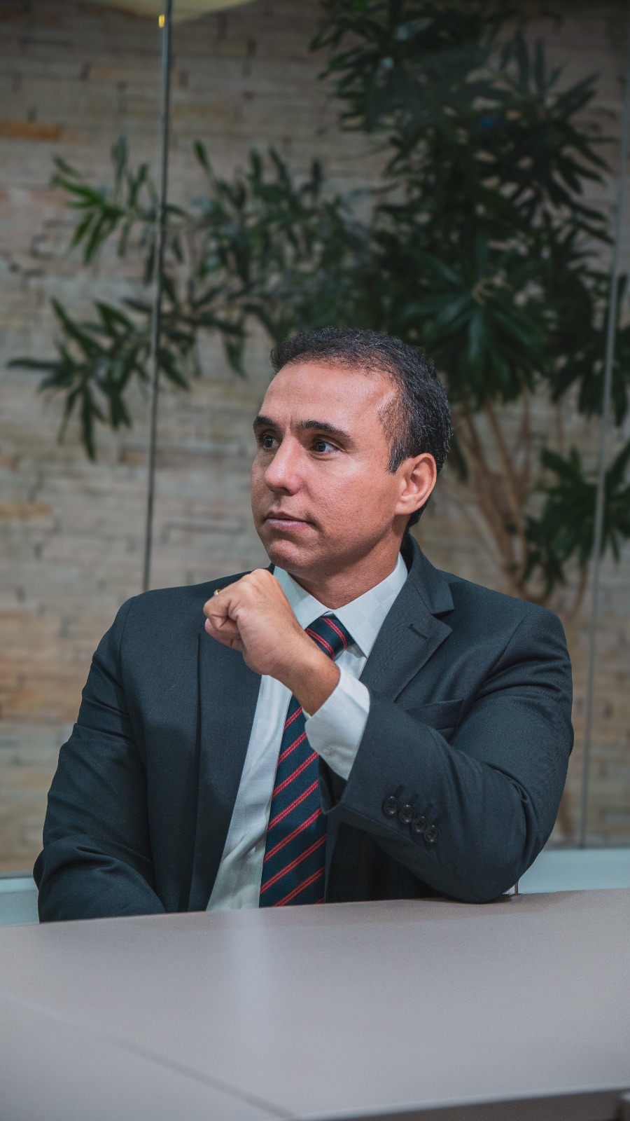 Dr. Fábio Melchiades